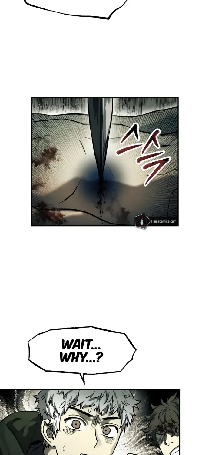 Read Surviving The Apocalypse Manga Online