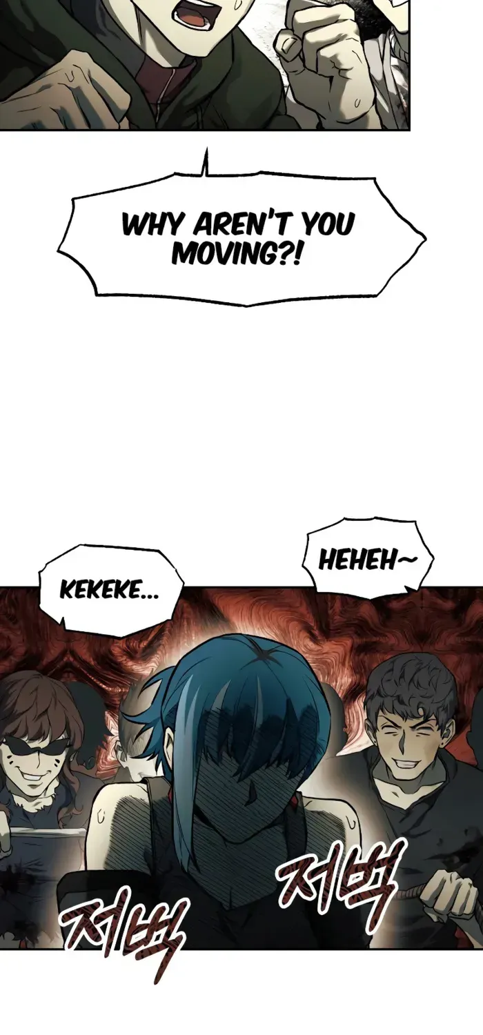 Read Surviving The Apocalypse Manga Online