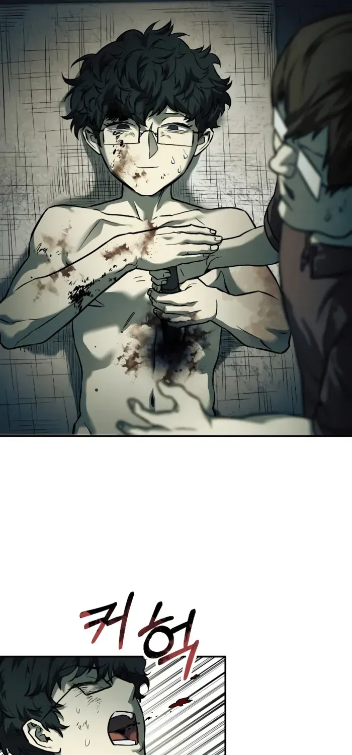 Read Surviving The Apocalypse Manga Online