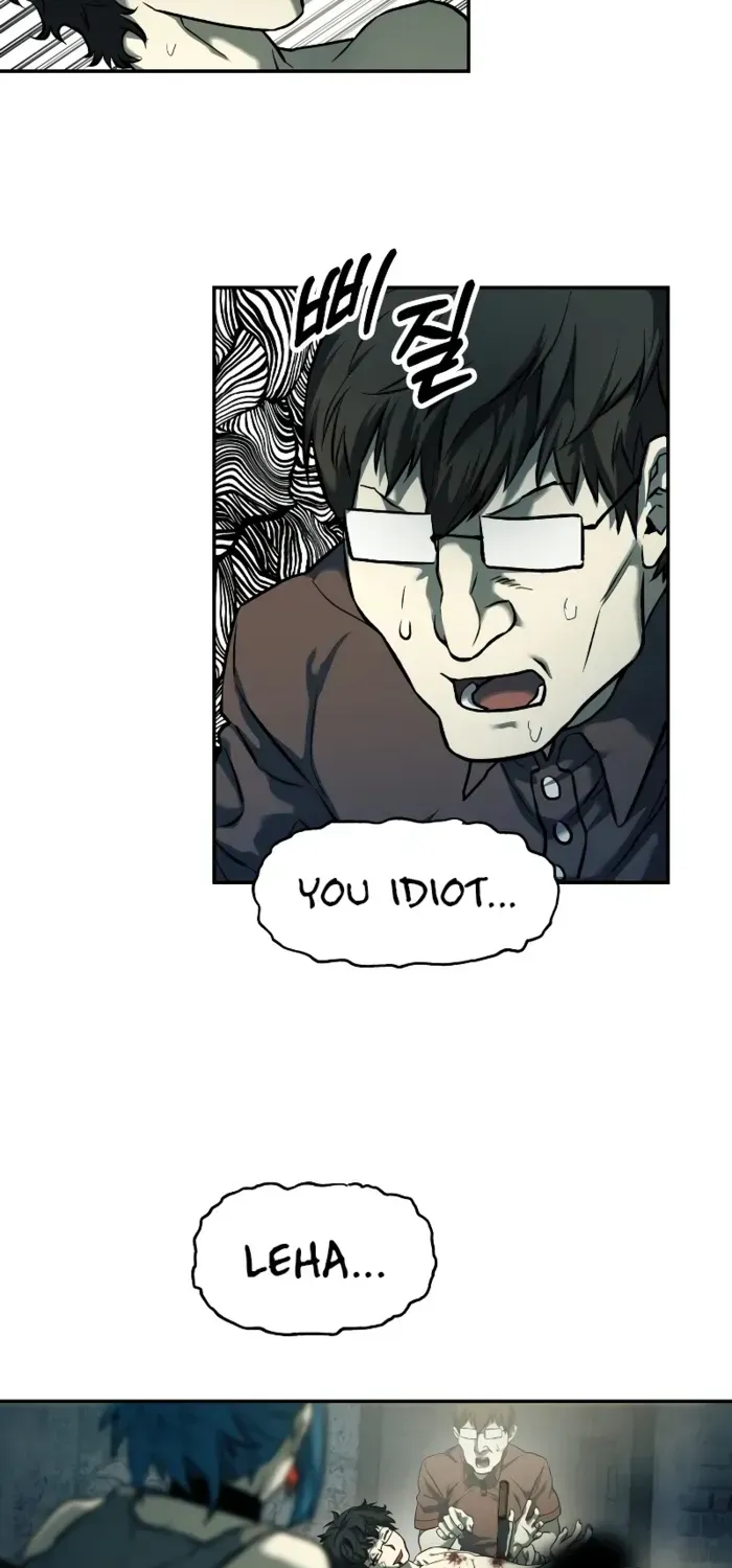 Read Surviving The Apocalypse Manga Online