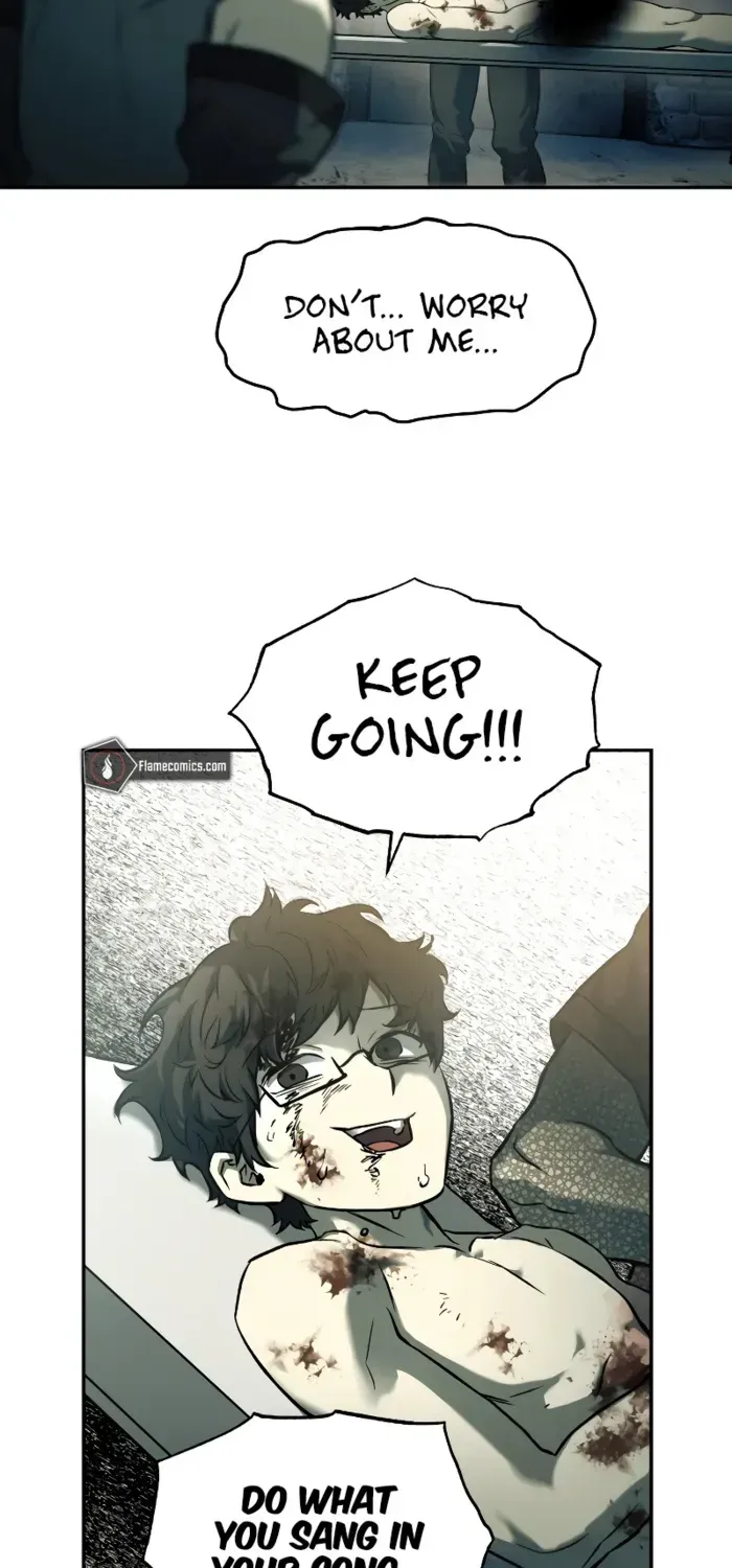 Read Surviving The Apocalypse Manga Online