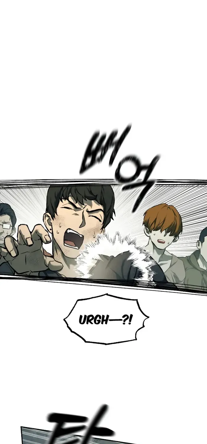 Read Surviving The Apocalypse Manga Online