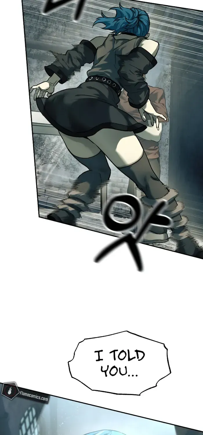 Read Surviving The Apocalypse Manga Online