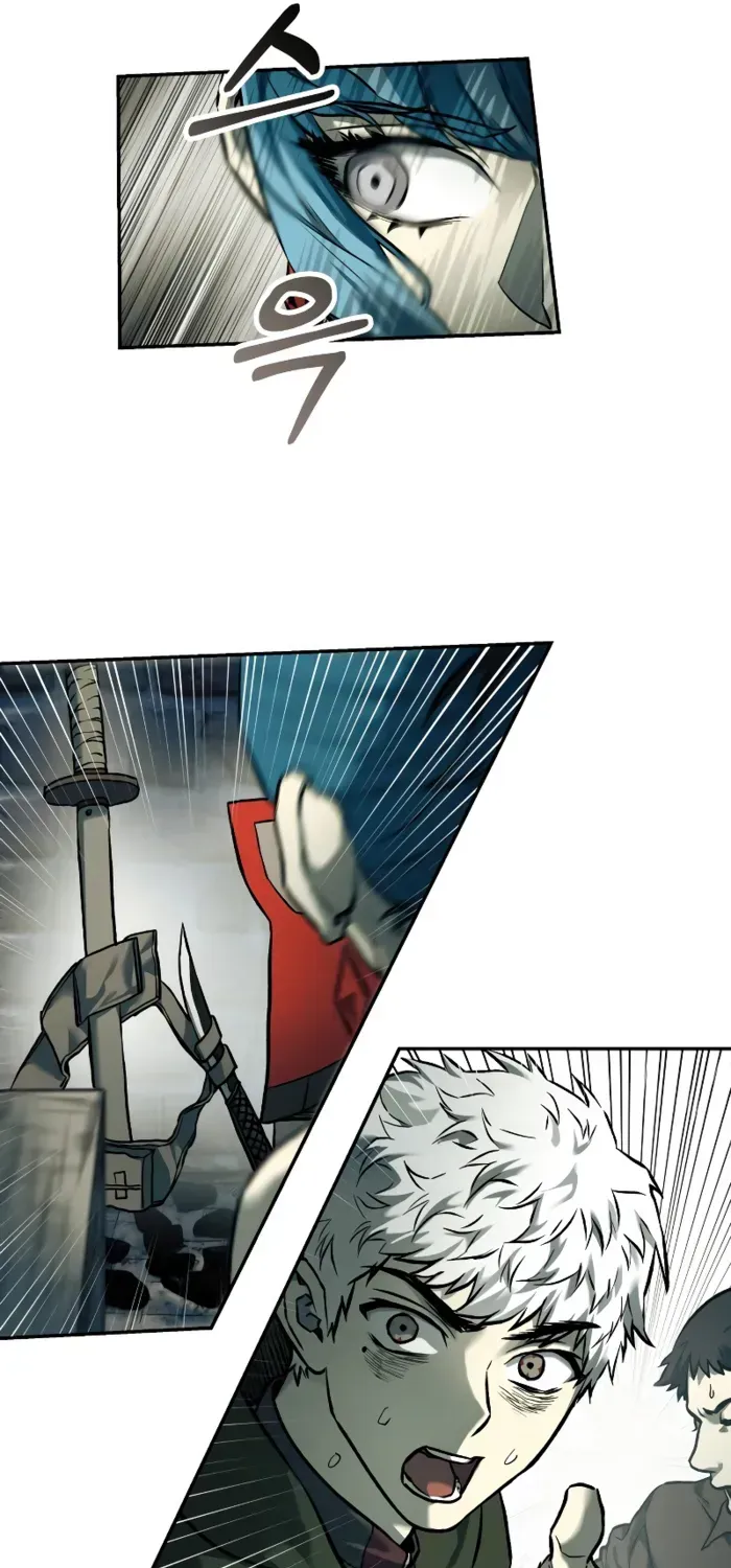 Read Surviving The Apocalypse Manga Online