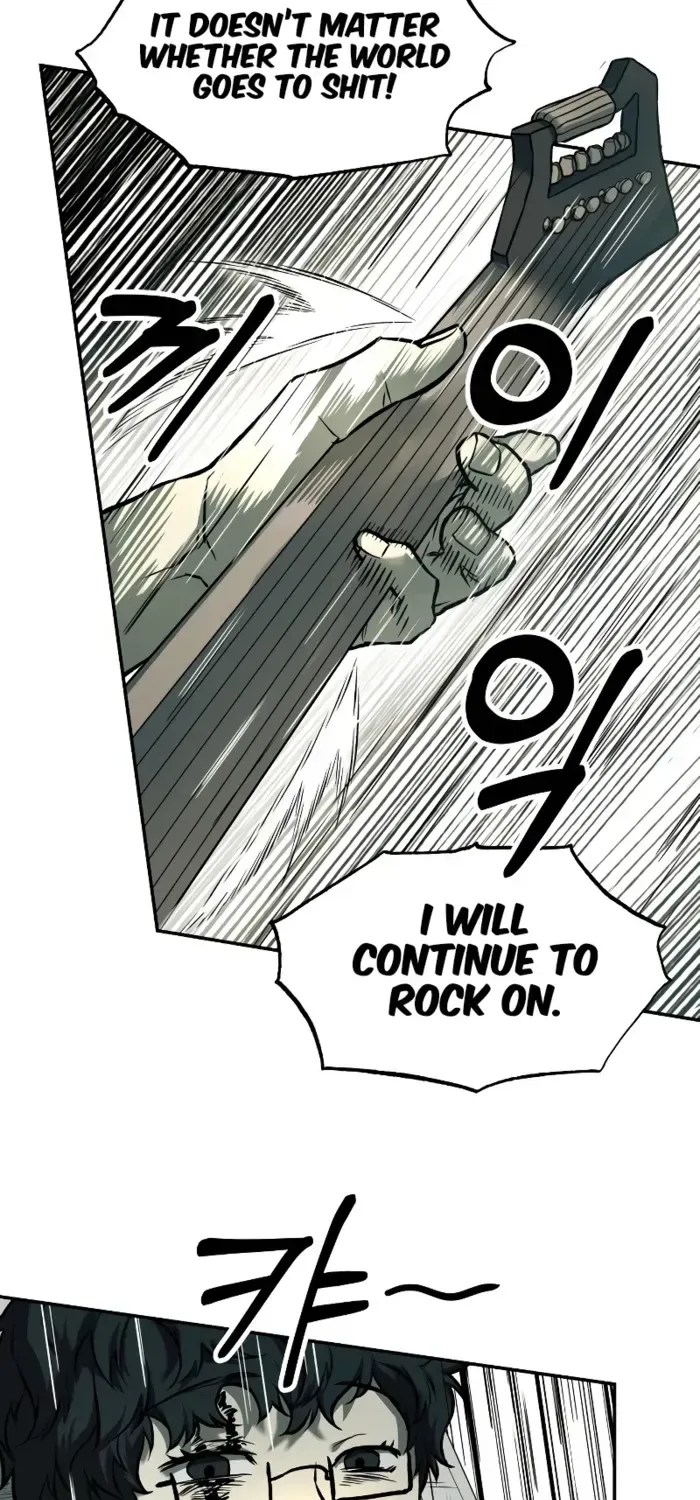 Read Surviving The Apocalypse Manga Online