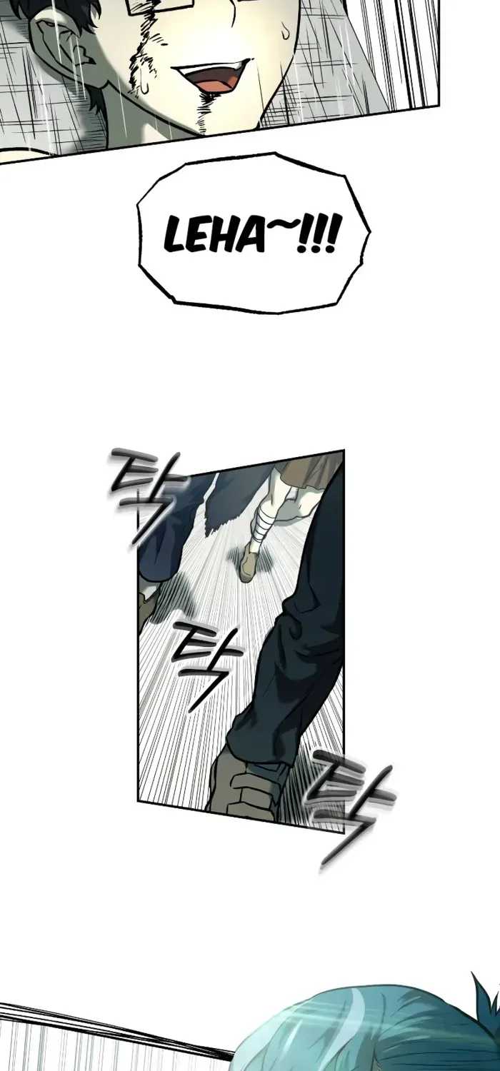 Read Surviving The Apocalypse Manga Online