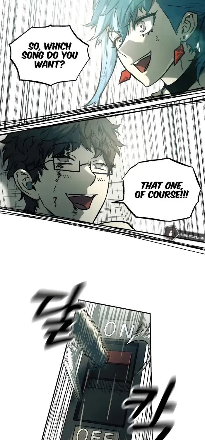 Read Surviving The Apocalypse Manga Online