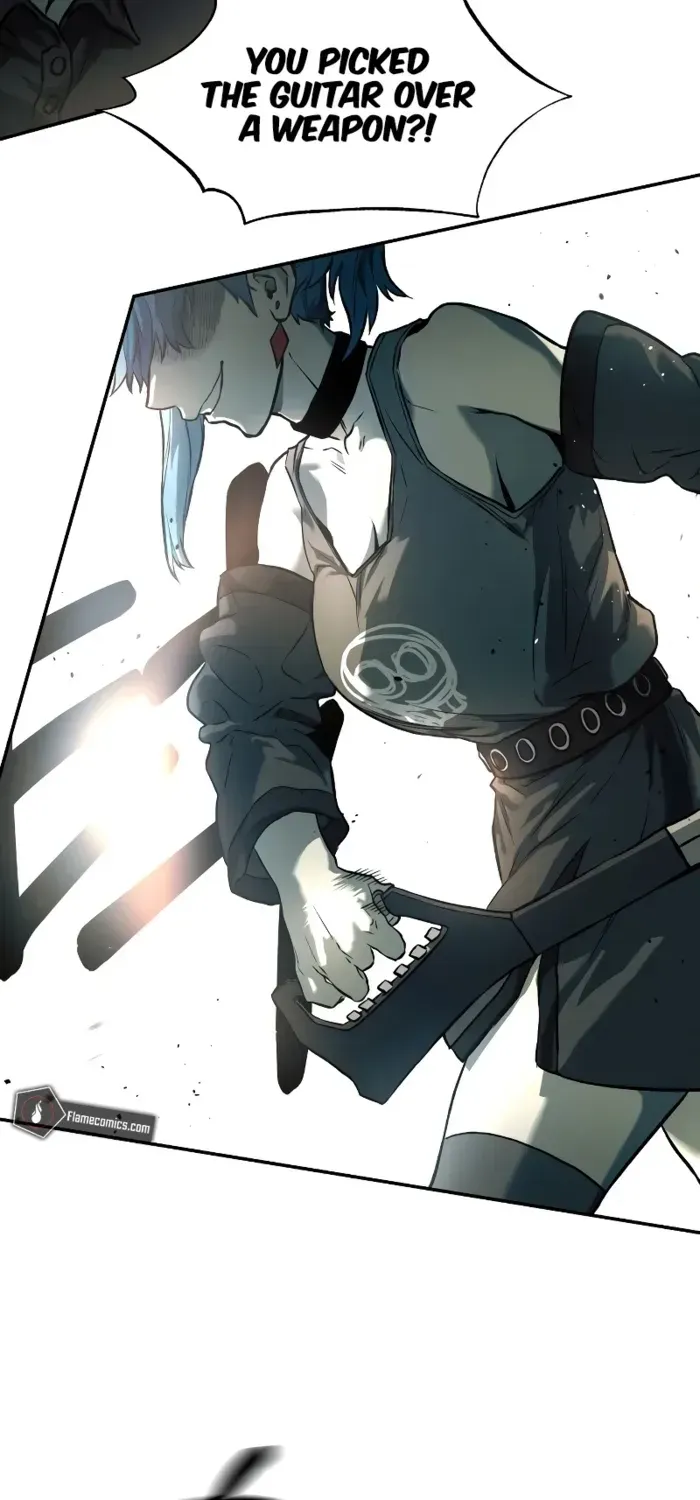 Read Surviving The Apocalypse Manga Online