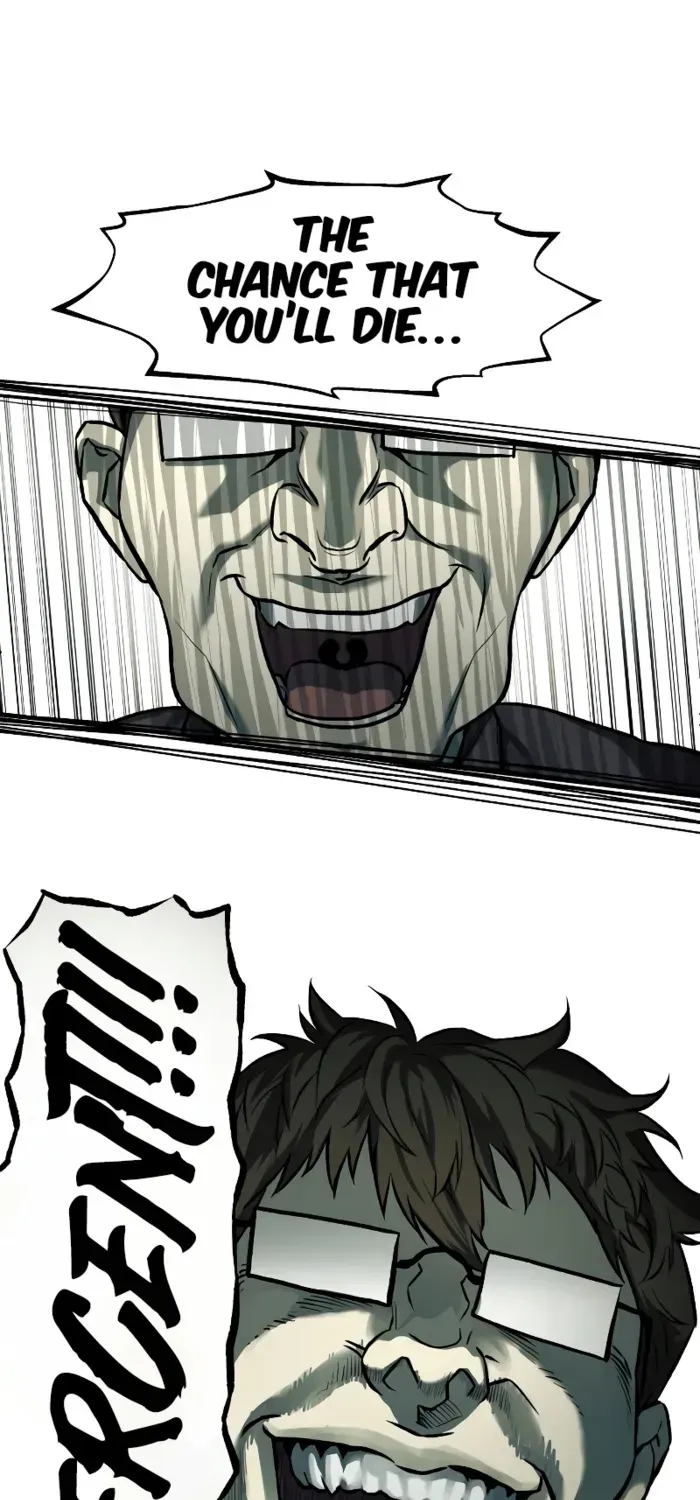 Read Surviving The Apocalypse Manga Online