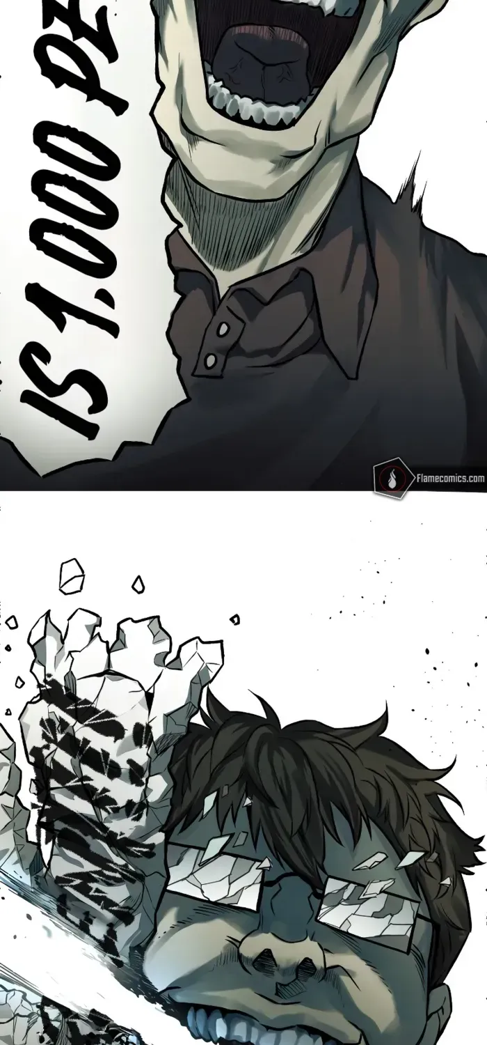 Read Surviving The Apocalypse Manga Online