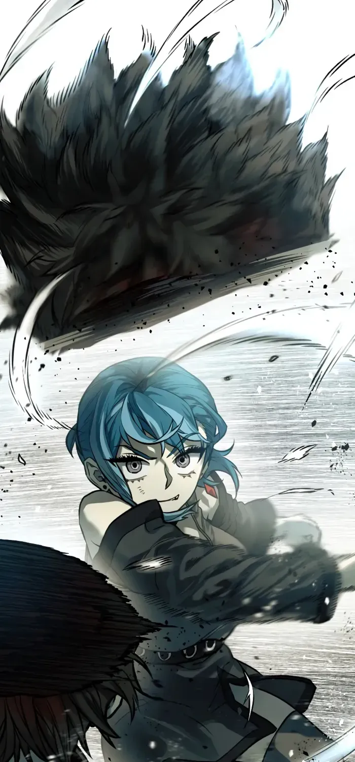 Read Surviving The Apocalypse Manga Online