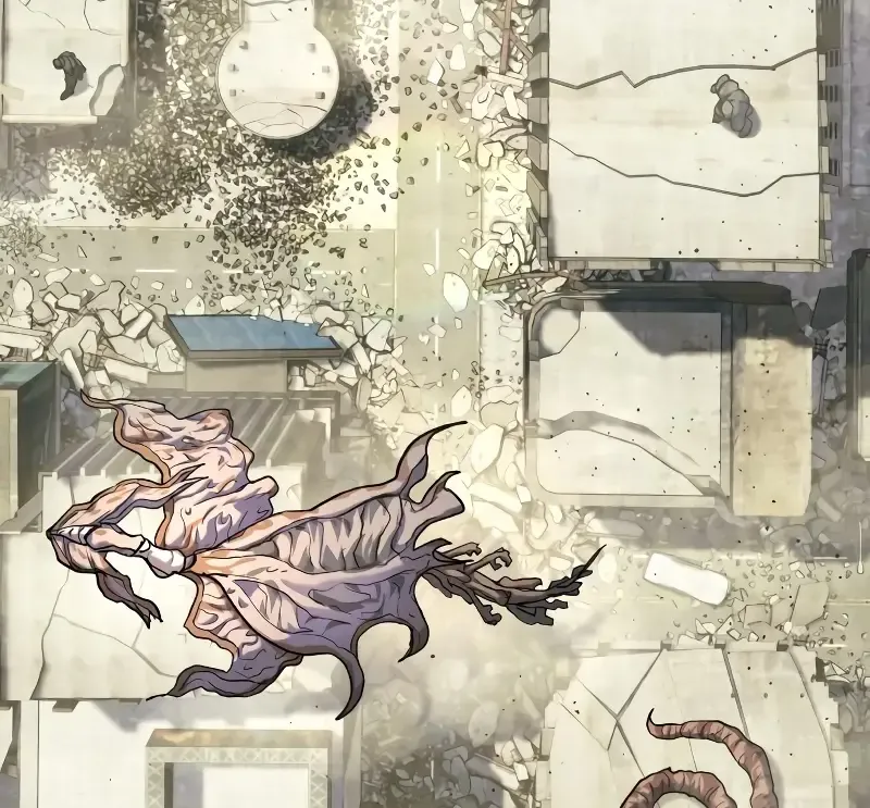 Read Surviving The Apocalypse Manga Online