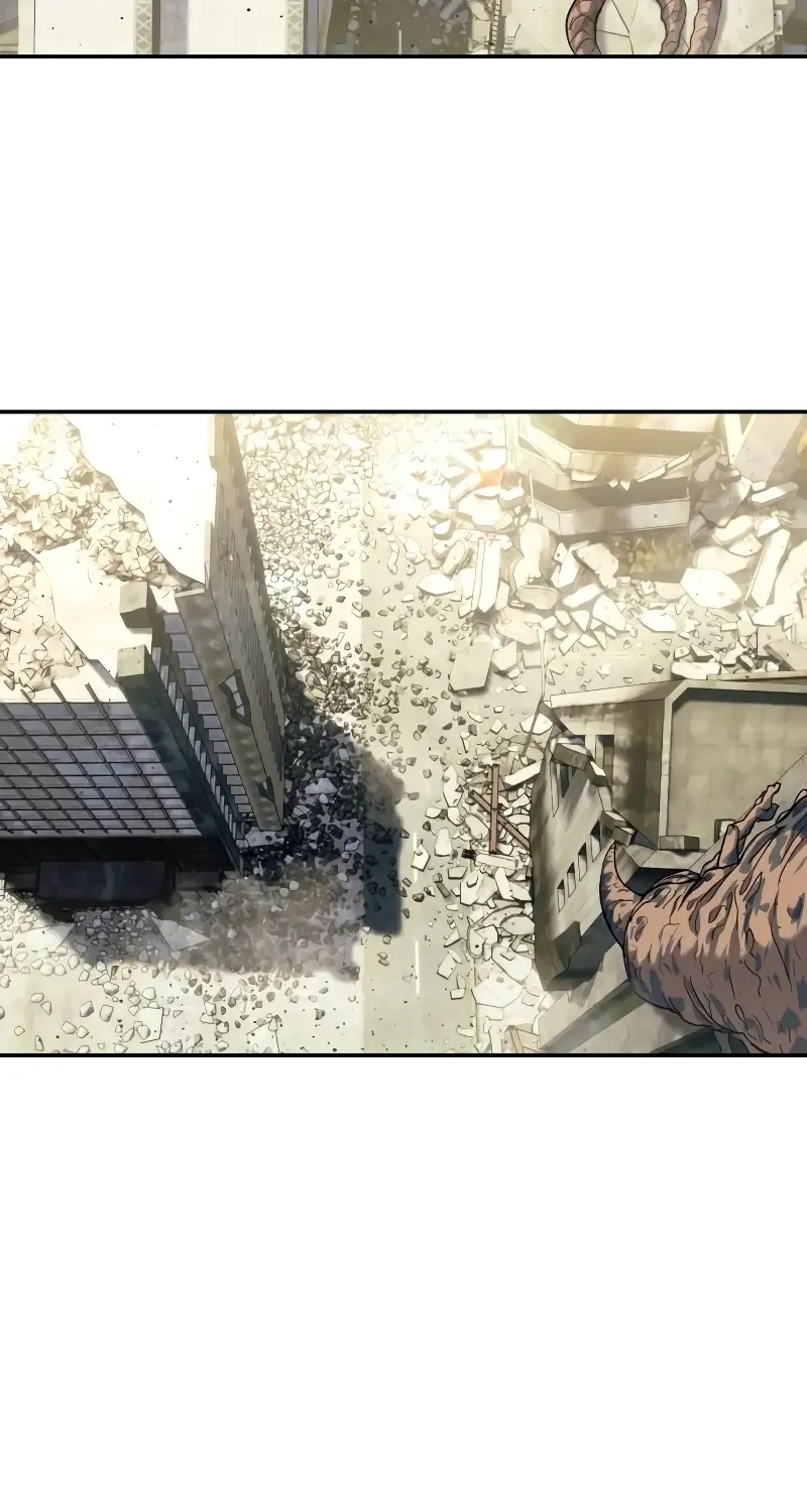 Read Surviving The Apocalypse Manga Online