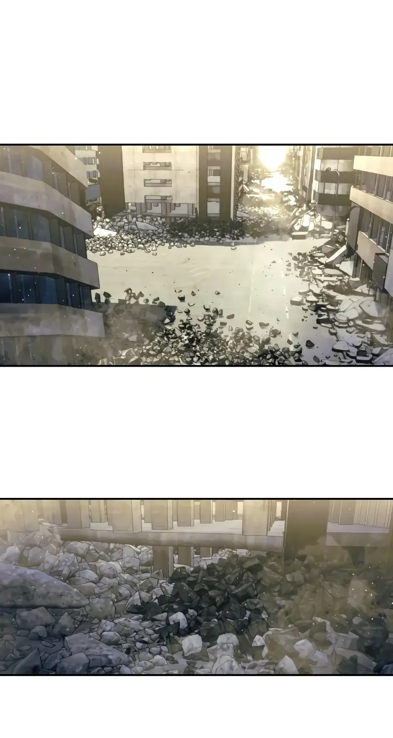 Read Surviving The Apocalypse Manga Online