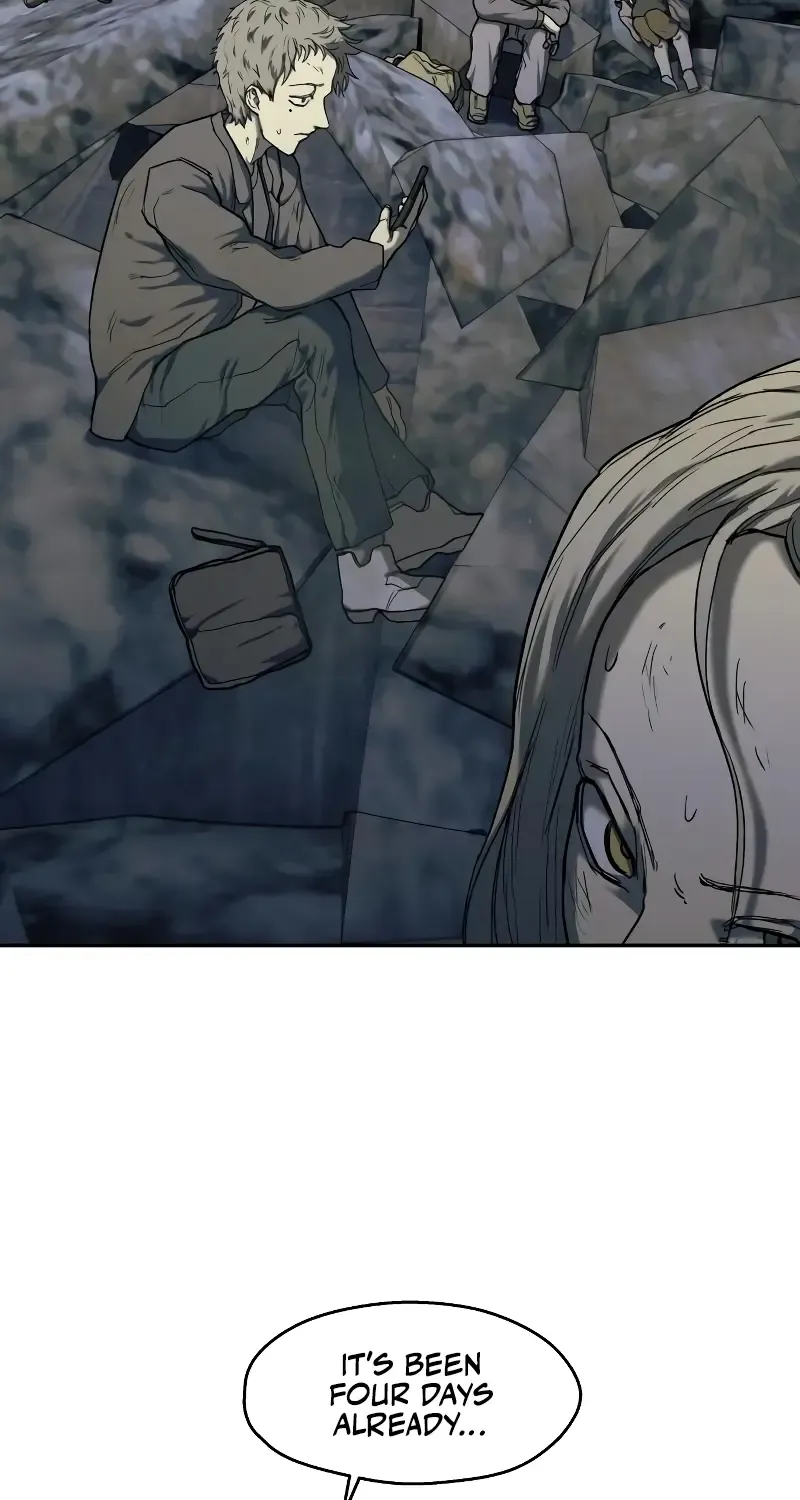 Read Surviving The Apocalypse Manga Online