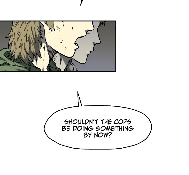 Read Surviving The Apocalypse Manga Online