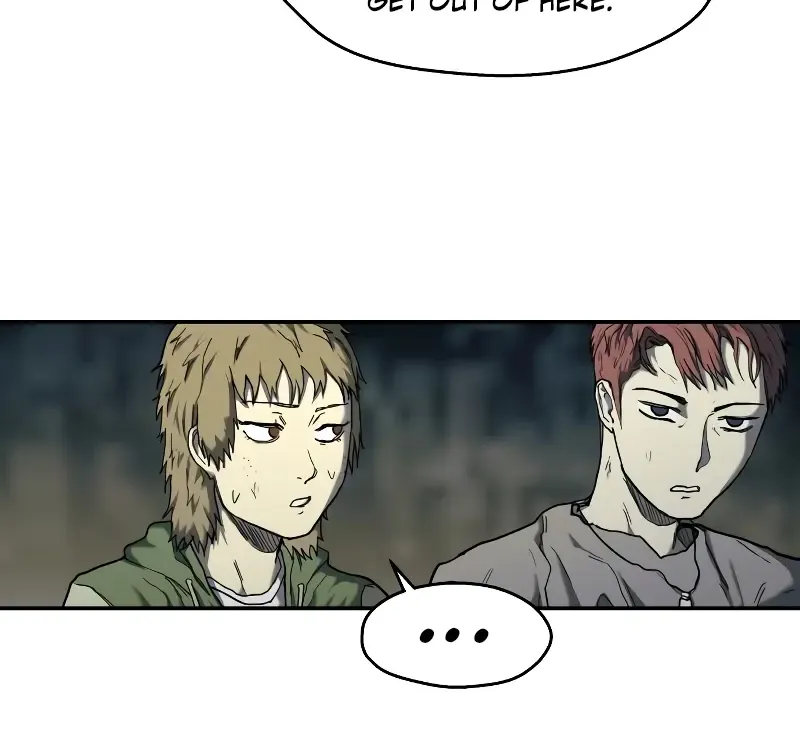 Read Surviving The Apocalypse Manga Online