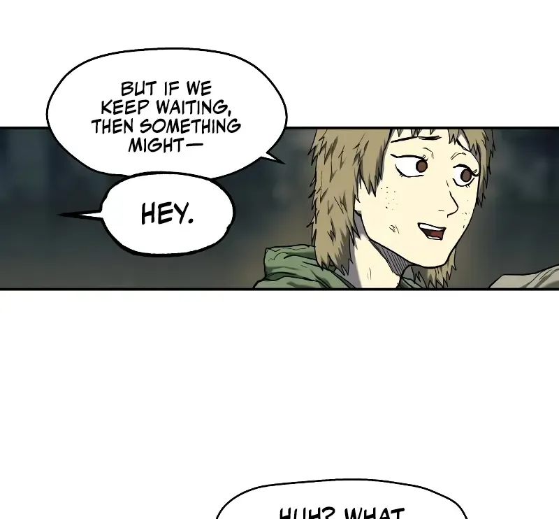 Read Surviving The Apocalypse Manga Online