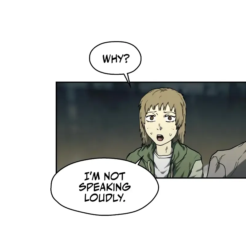 Read Surviving The Apocalypse Manga Online