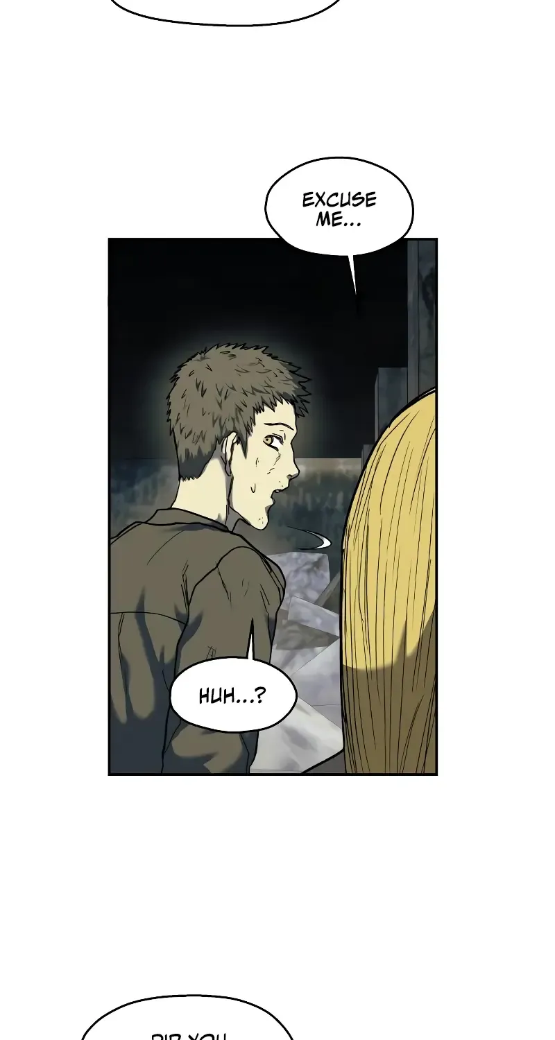 Read Surviving The Apocalypse Manga Online