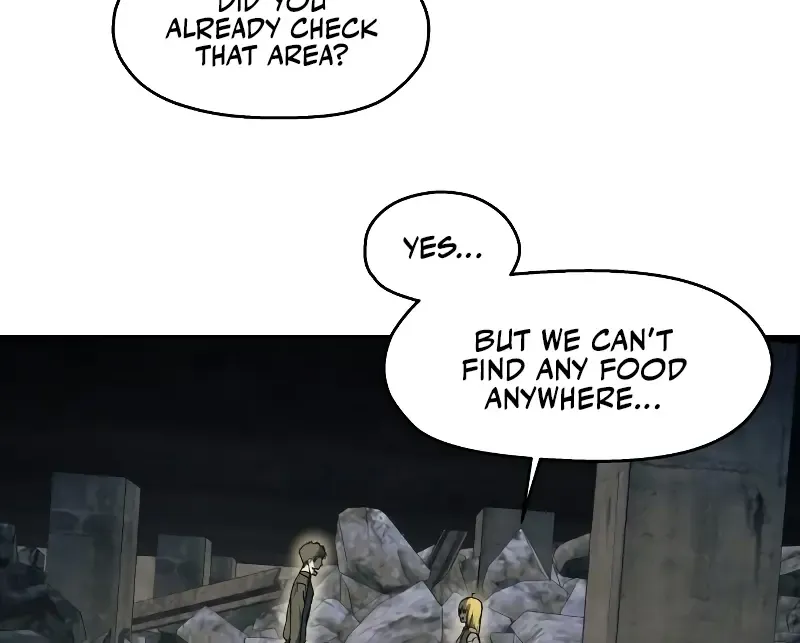 Read Surviving The Apocalypse Manga Online