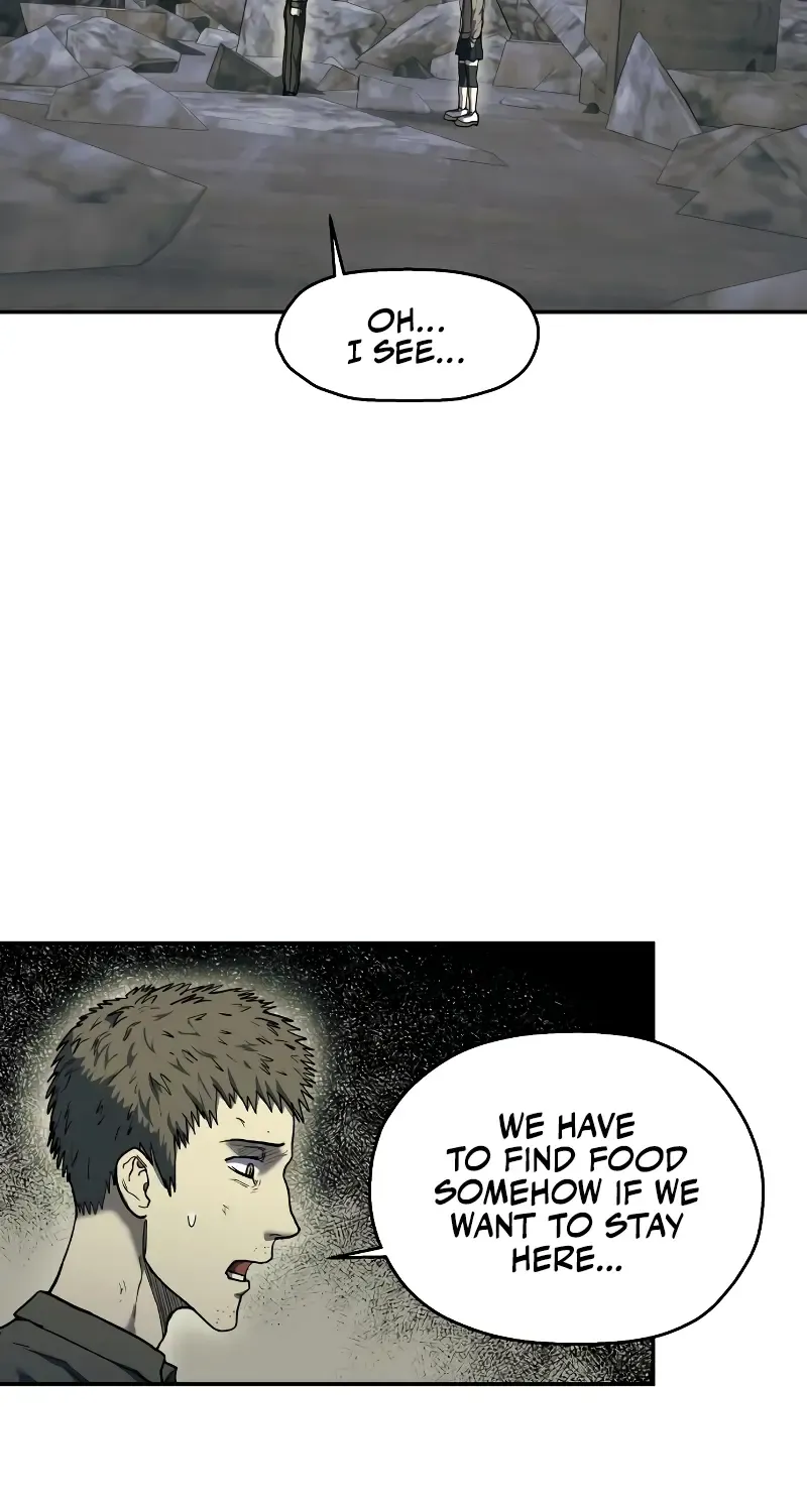 Read Surviving The Apocalypse Manga Online