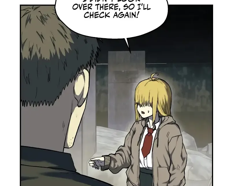 Read Surviving The Apocalypse Manga Online