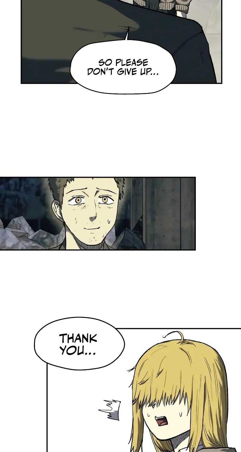 Read Surviving The Apocalypse Manga Online