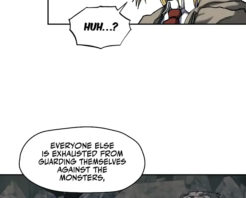 Read Surviving The Apocalypse Manga Online