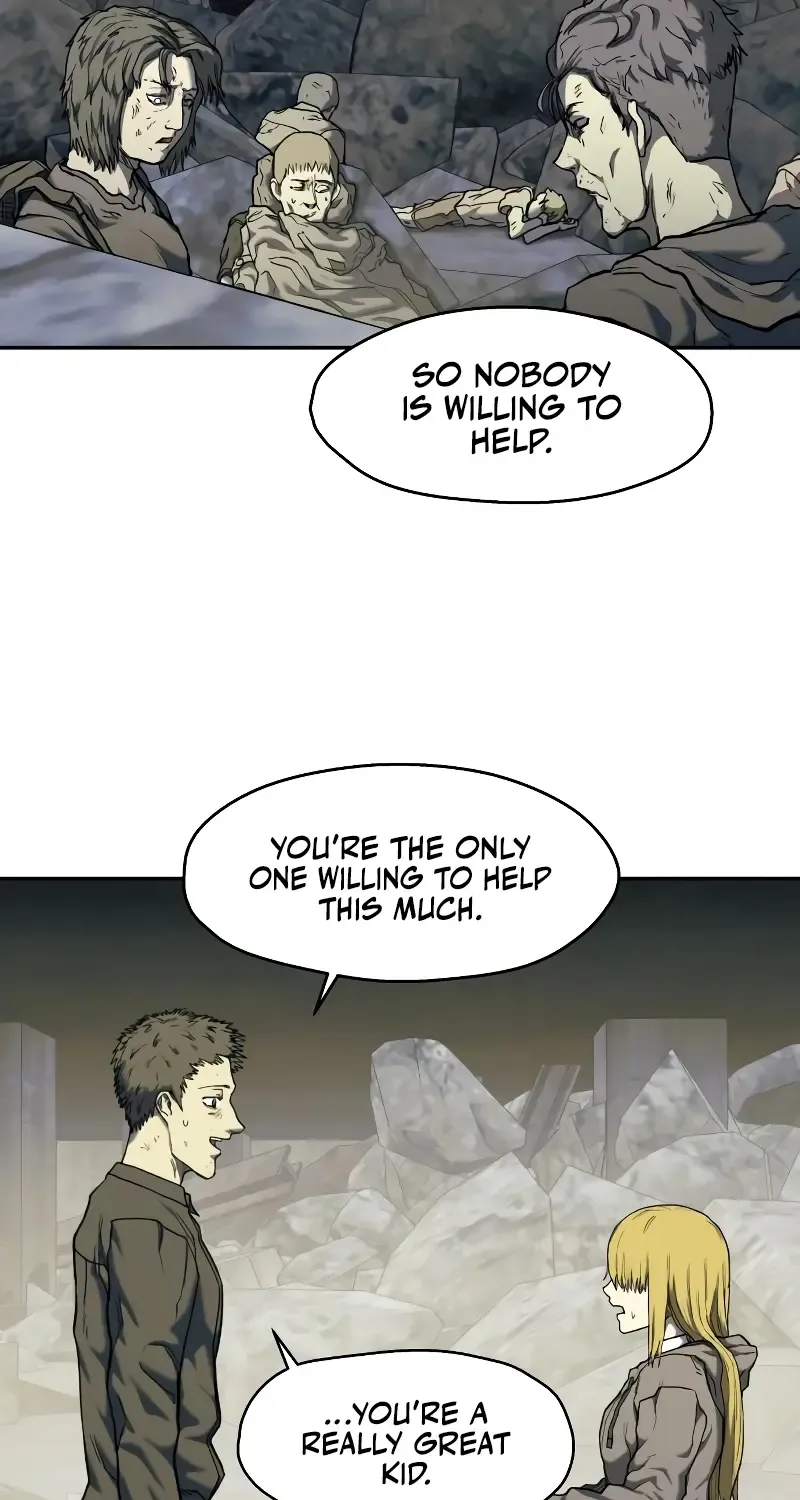 Read Surviving The Apocalypse Manga Online