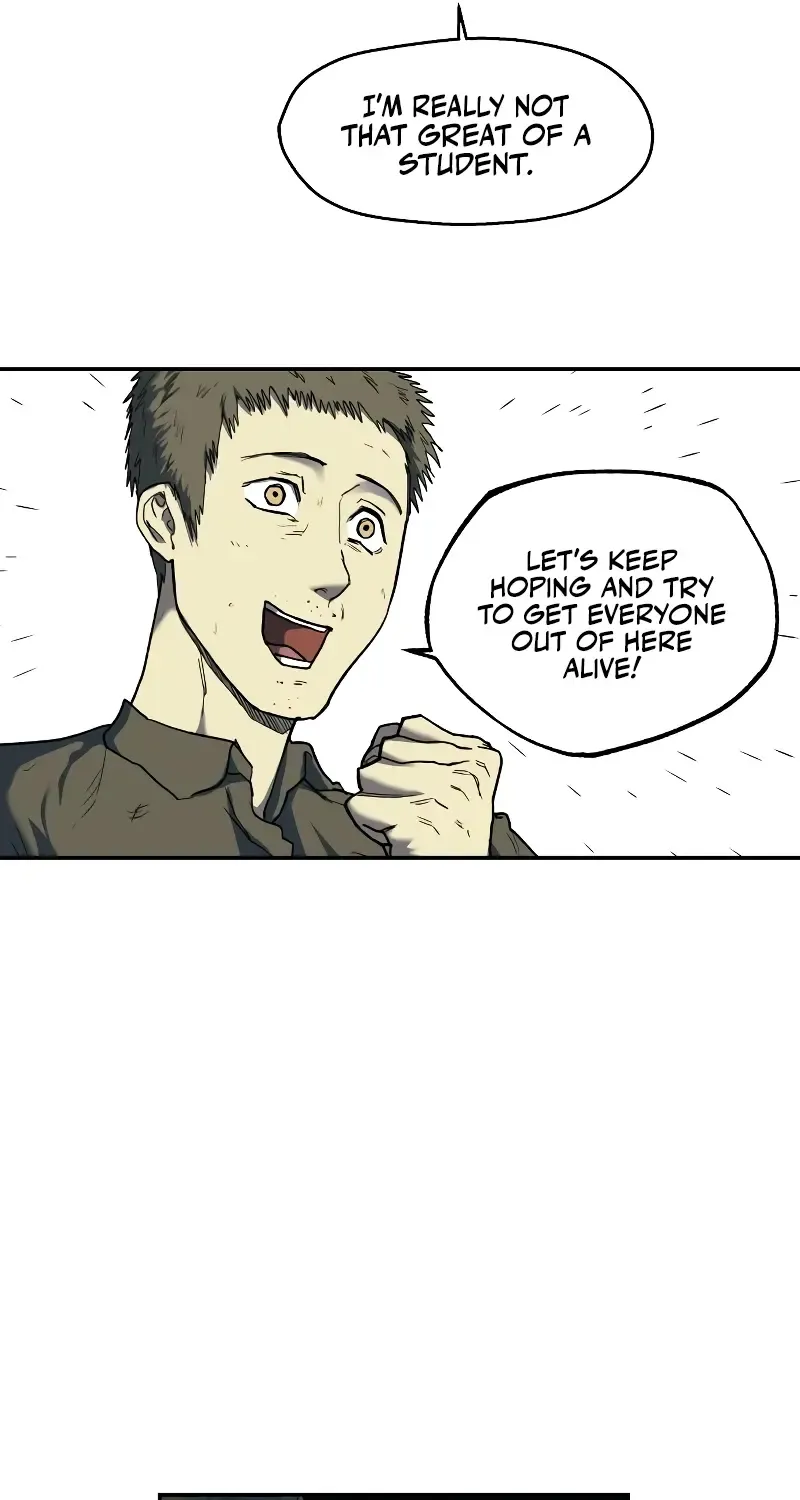 Read Surviving The Apocalypse Manga Online