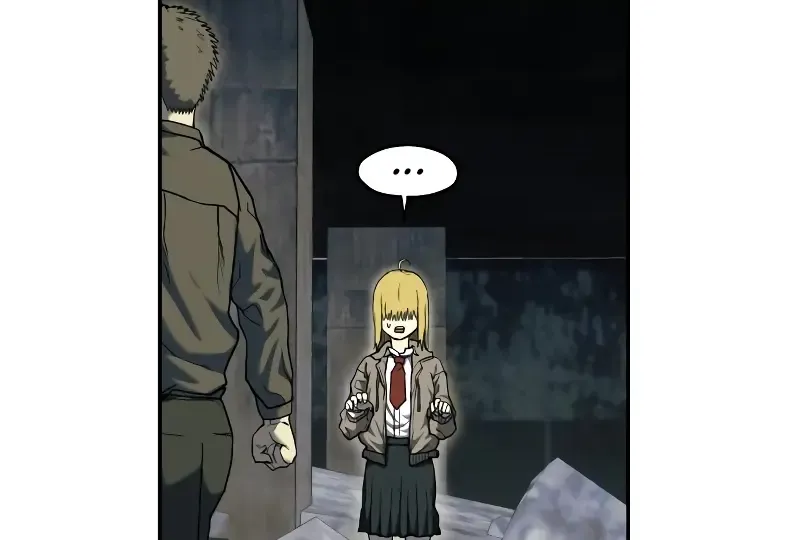 Read Surviving The Apocalypse Manga Online