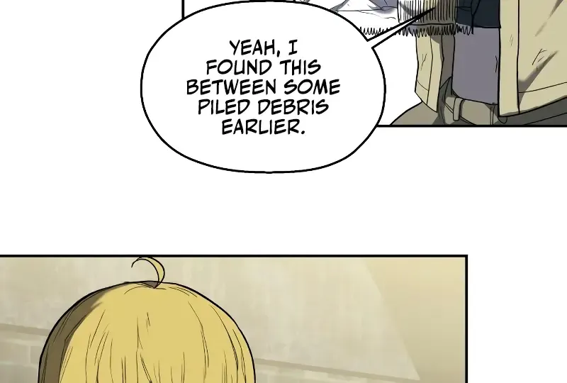 Read Surviving The Apocalypse Manga Online