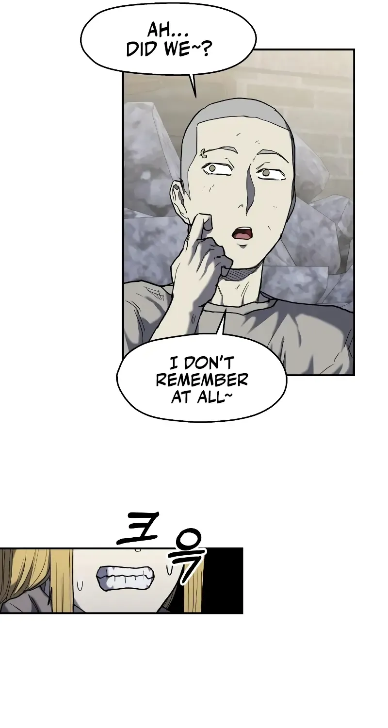 Read Surviving The Apocalypse Manga Online