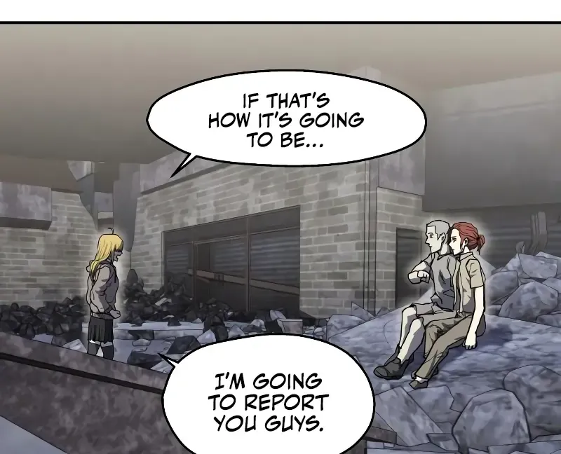 Read Surviving The Apocalypse Manga Online