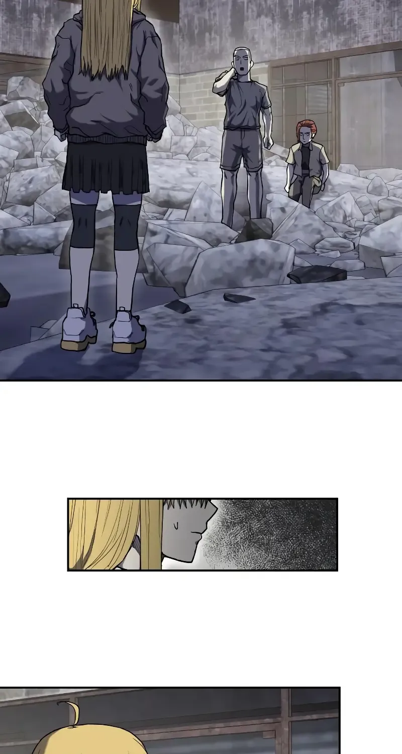 Read Surviving The Apocalypse Manga Online