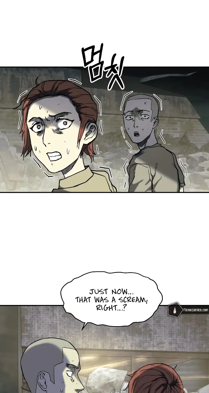 Read Surviving The Apocalypse Manga Online