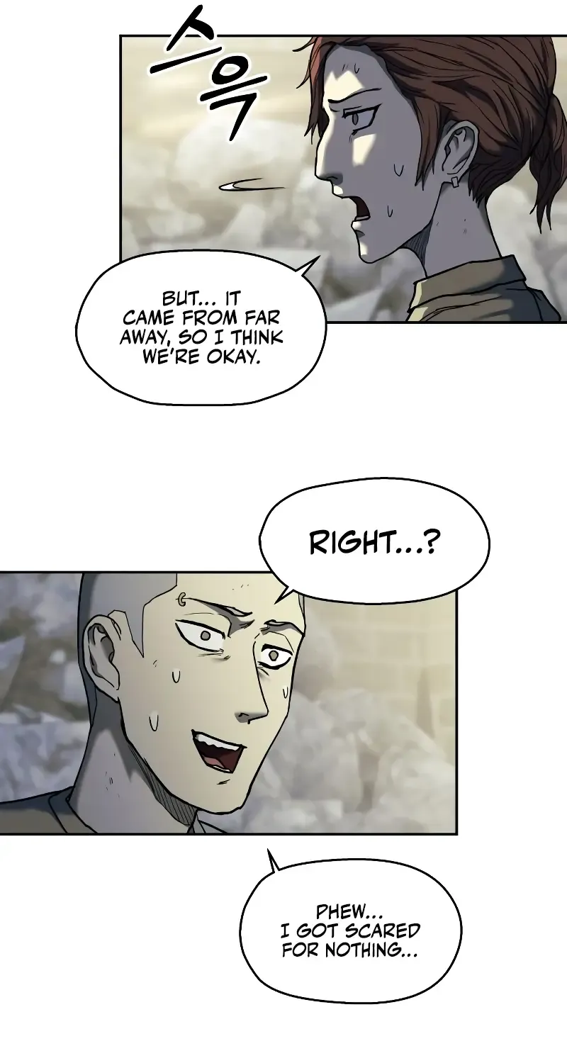 Read Surviving The Apocalypse Manga Online