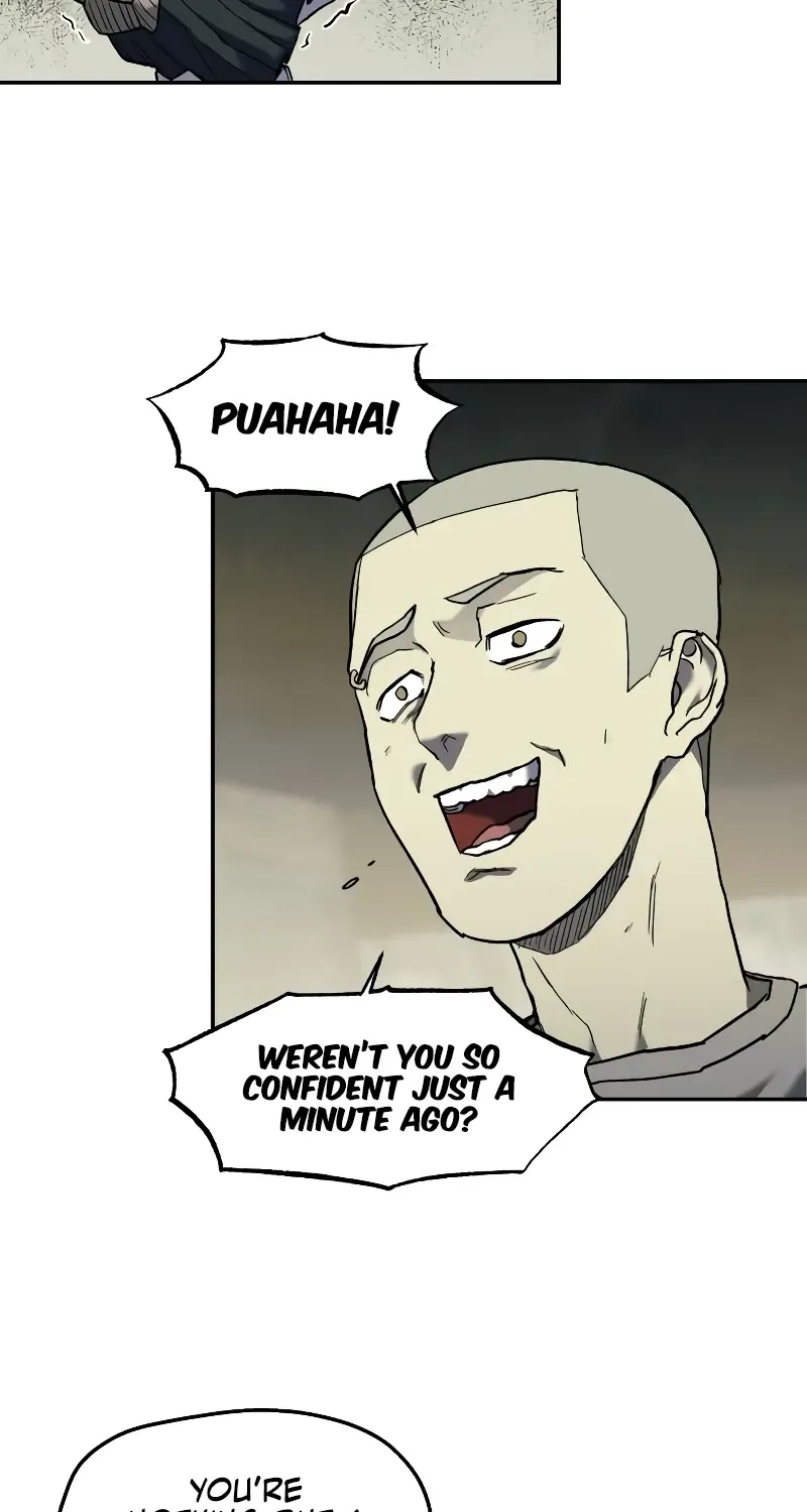 Read Surviving The Apocalypse Manga Online