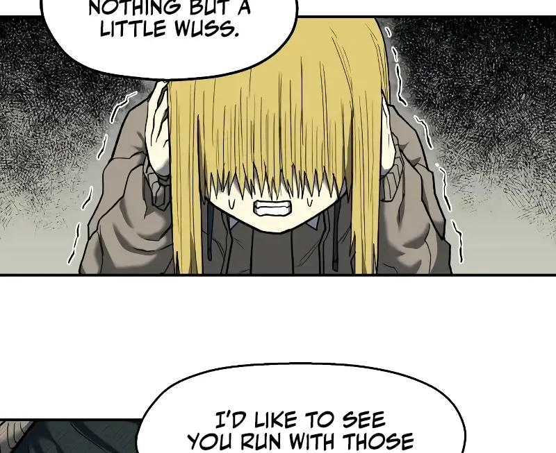 Read Surviving The Apocalypse Manga Online