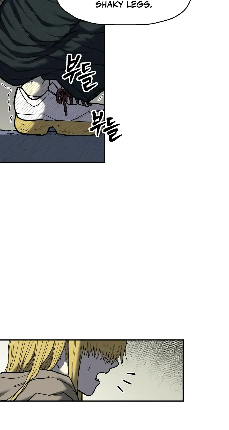 Read Surviving The Apocalypse Manga Online