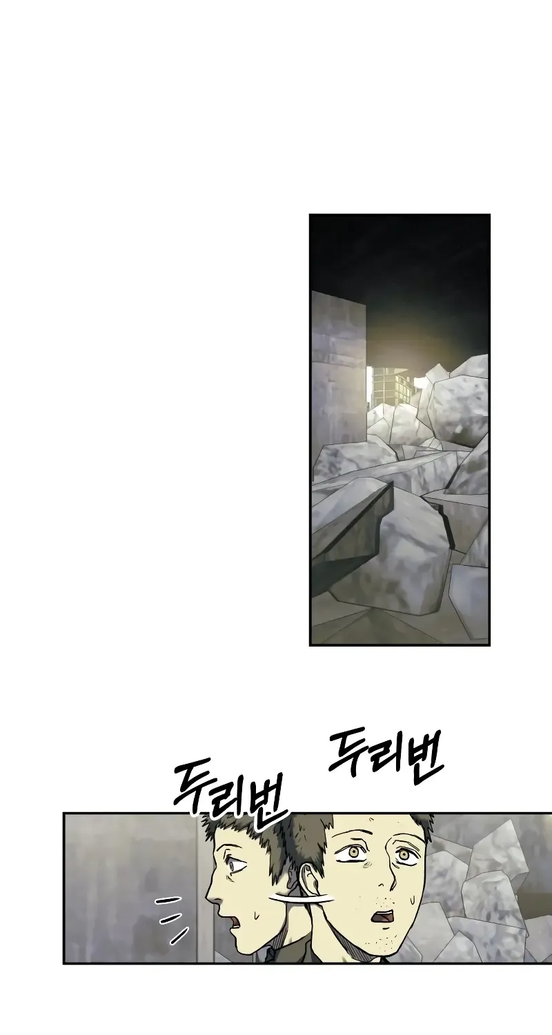 Read Surviving The Apocalypse Manga Online