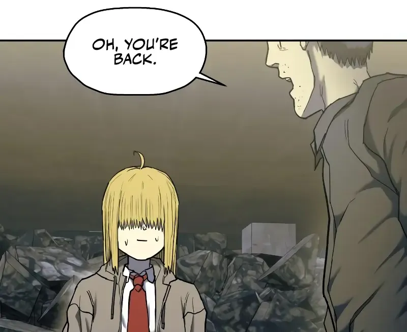 Read Surviving The Apocalypse Manga Online