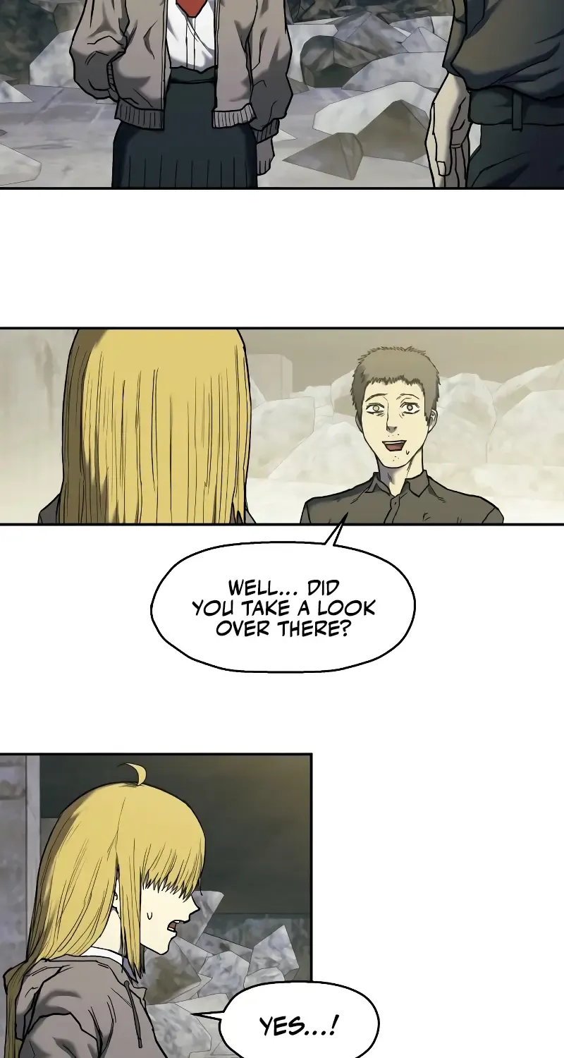 Read Surviving The Apocalypse Manga Online