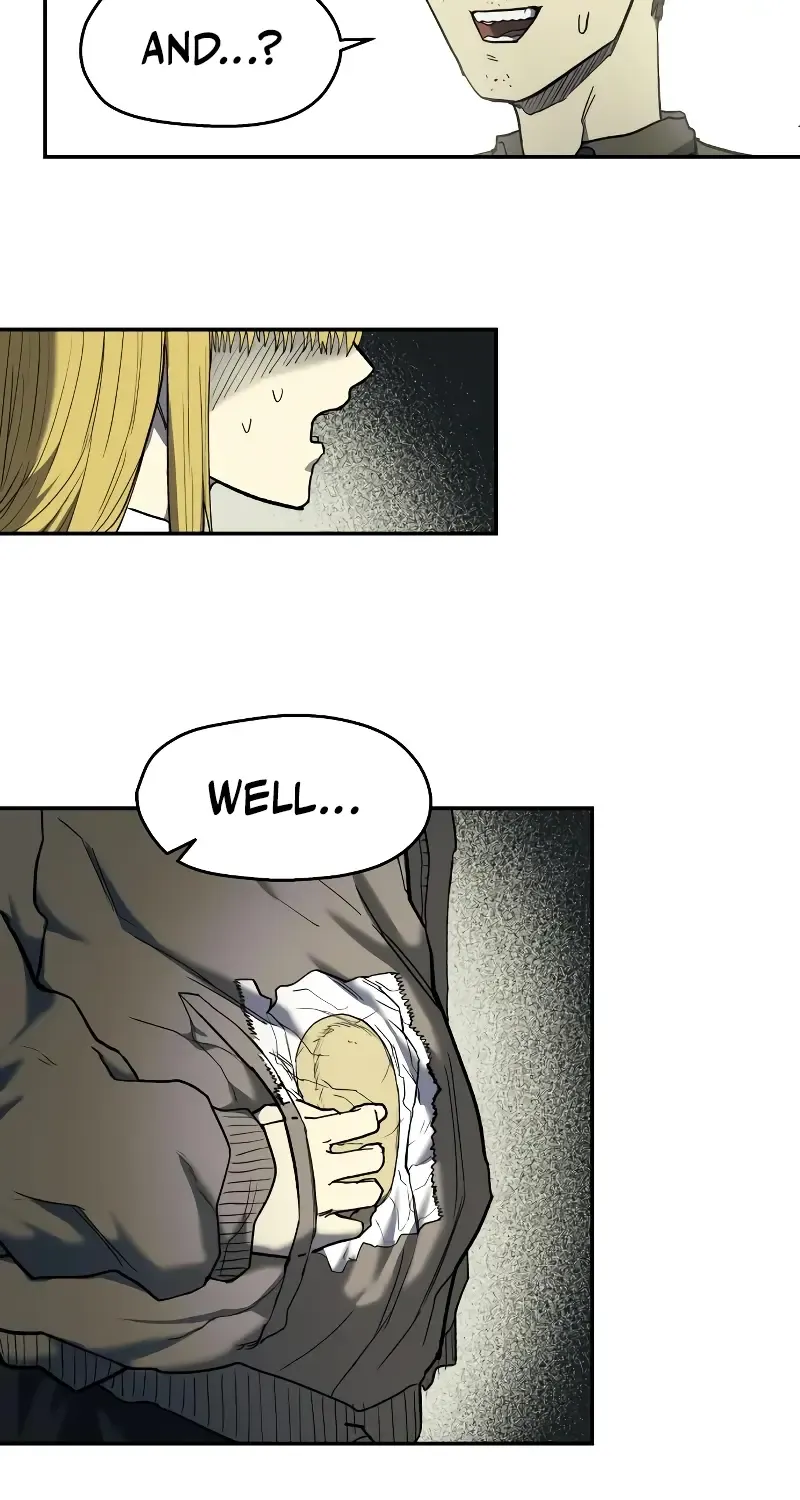 Read Surviving The Apocalypse Manga Online