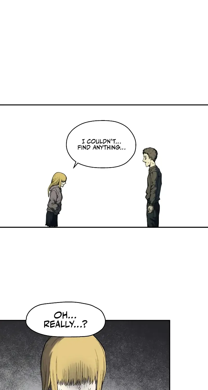 Read Surviving The Apocalypse Manga Online