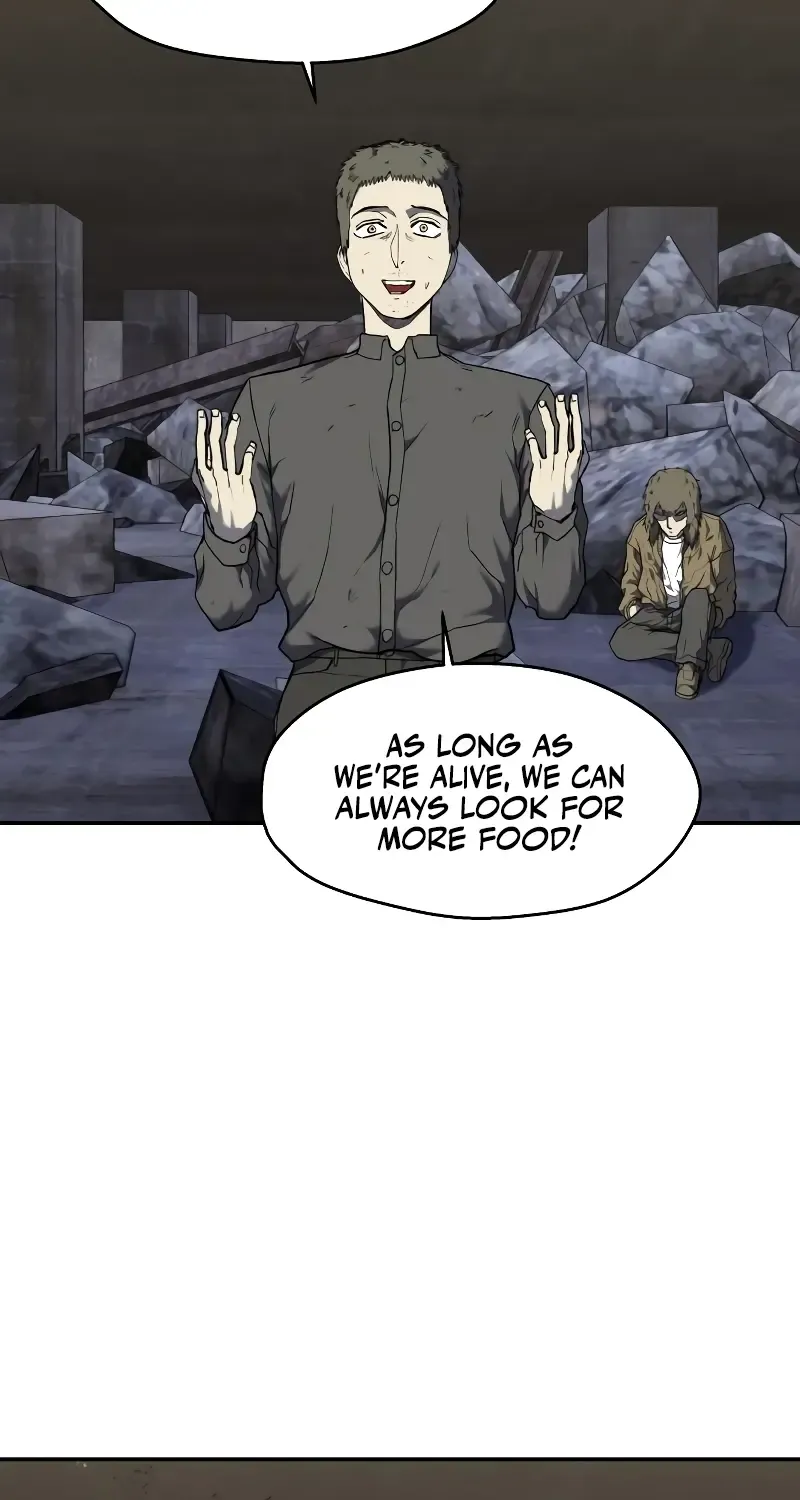 Read Surviving The Apocalypse Manga Online