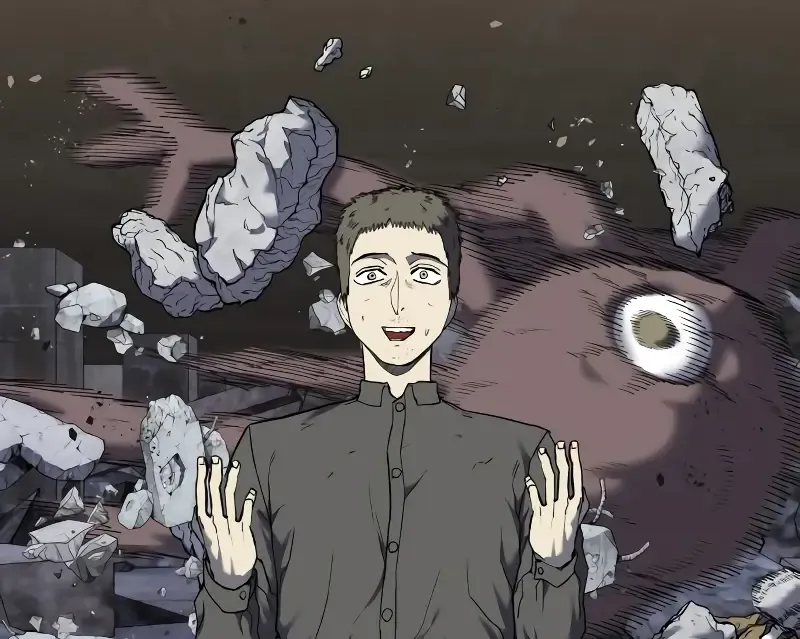 Read Surviving The Apocalypse Manga Online