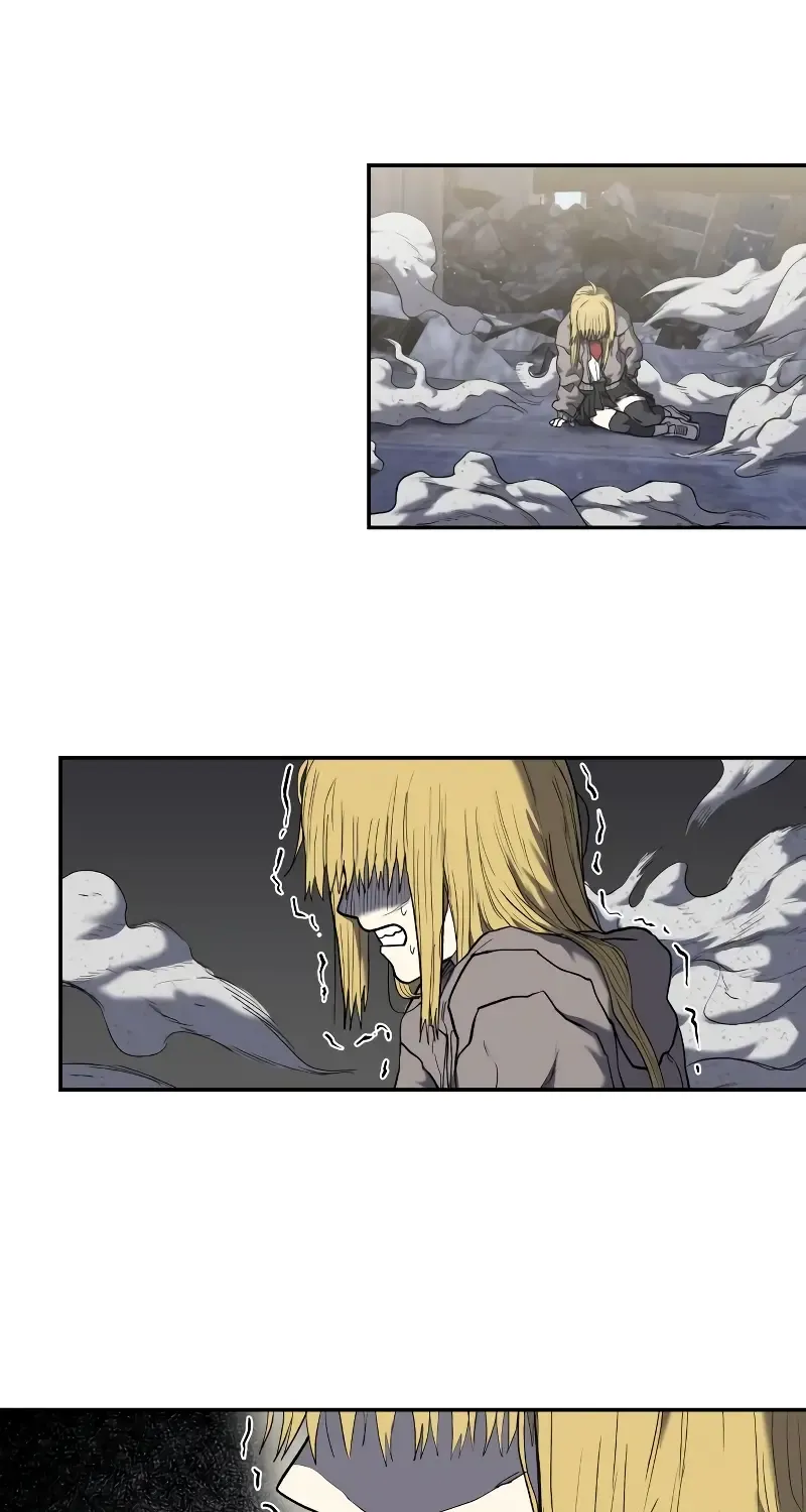 Read Surviving The Apocalypse Manga Online