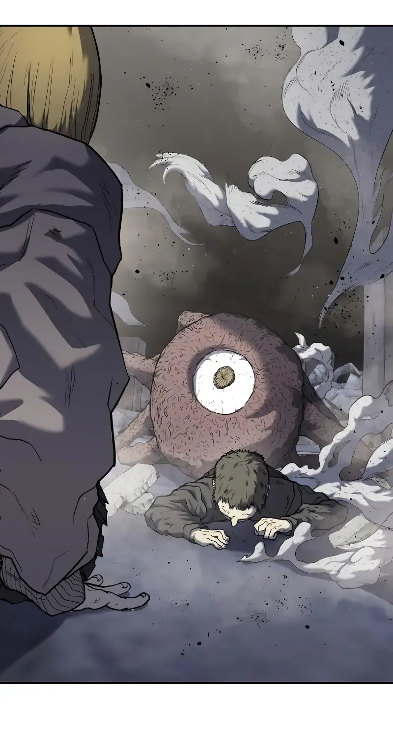 Read Surviving The Apocalypse Manga Online